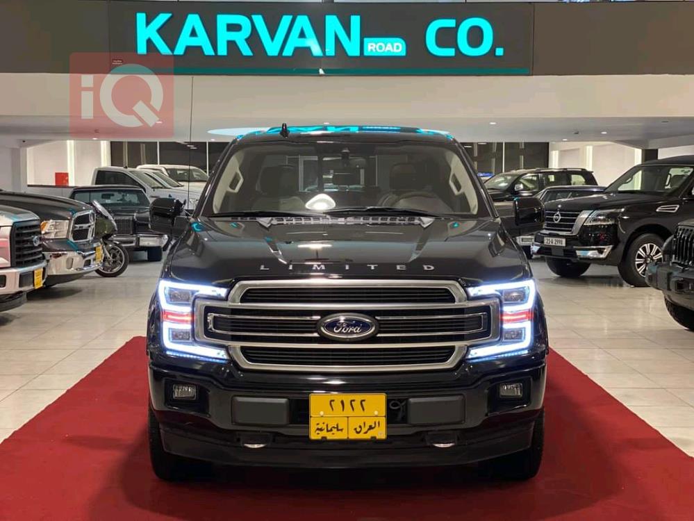 فورد إف-150